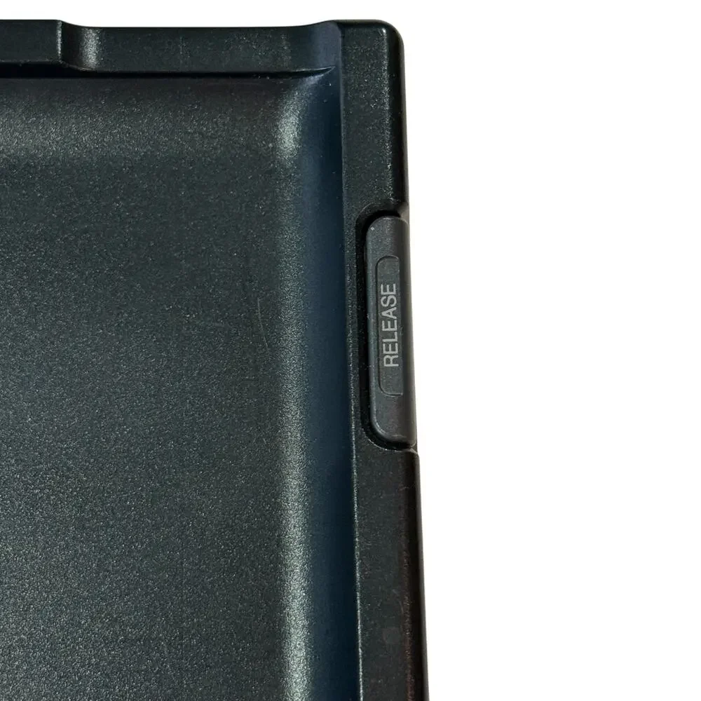 JVC CU-V078U MiniDV‎ Docking Station DV Input Output Camcorder VCR Adapter VTG
